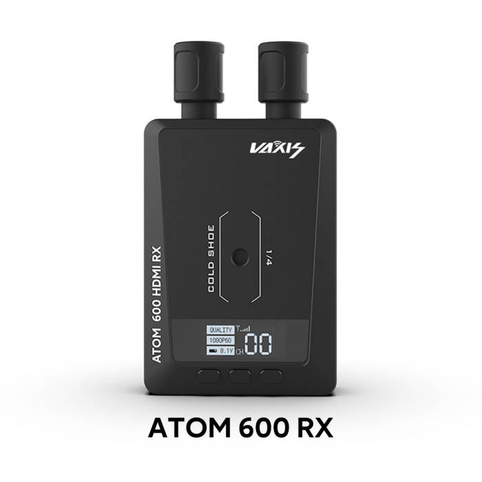 Vaxis Atom 600 HDMI