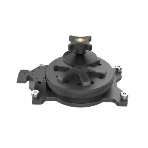 MOVMAX EURO Mount-150mm Bowl Mount Adapter