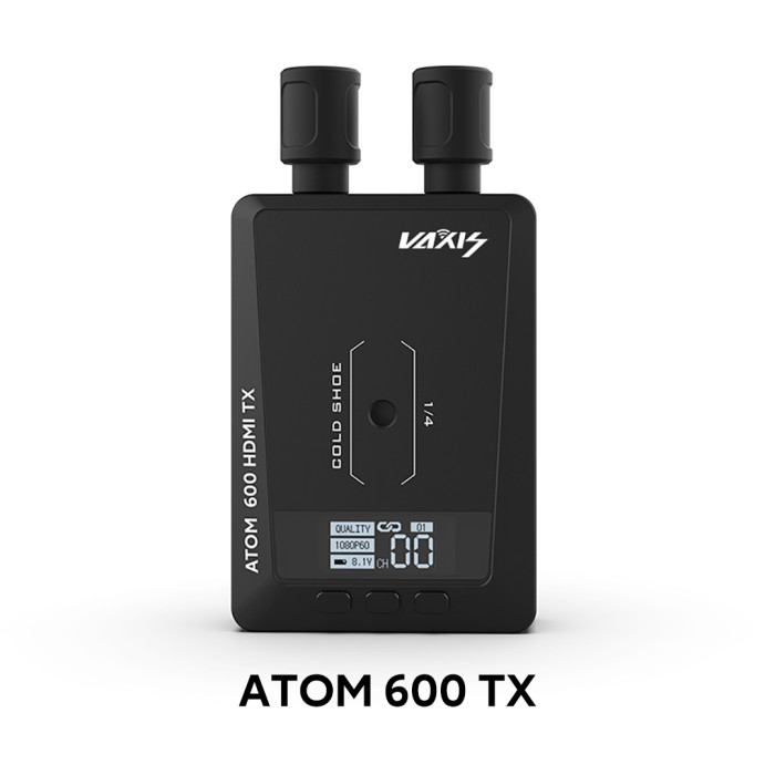 Vaxis Atom 600 HDMI