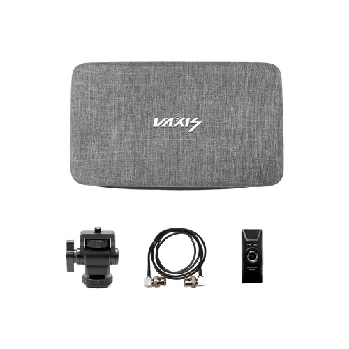 Vaxis Atom 500 SDI  Essentials Kit