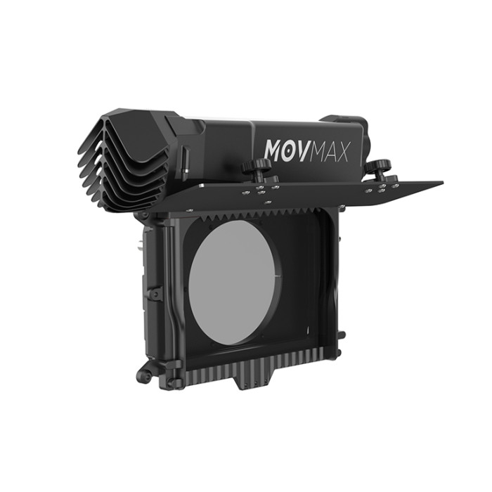 Movmax Hurricane Rain Deflector Pro