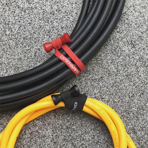 Openmoon Cable Ties（Random Color）