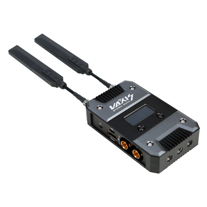 Vaxis Storm 3000 Zero Delay Wireless Video Transmission Kit